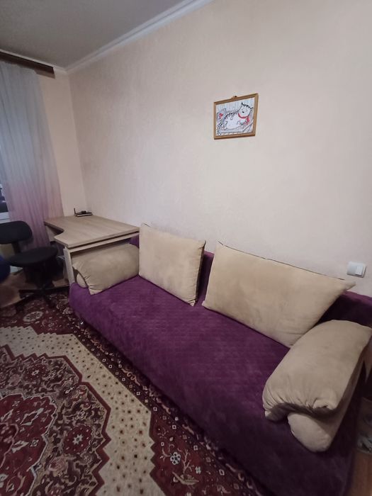 Сдам 1 кв О. Поля Славутич 12000