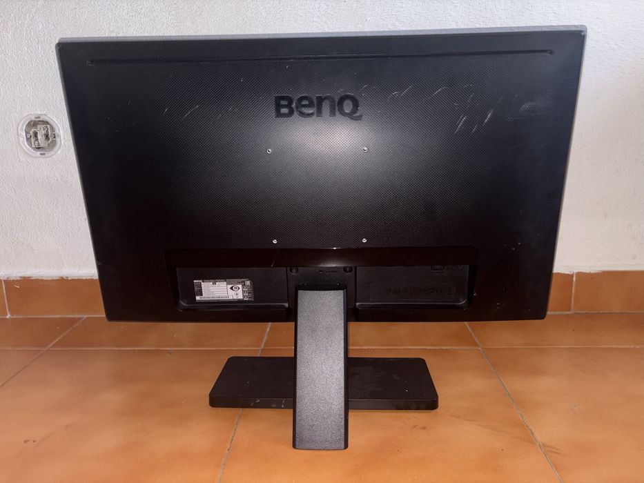 Monitor BENQ GW2283 (22'' - Full HD - IPS)