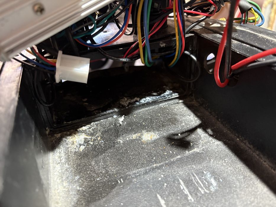 Serwis hulajnogi elektrycznej, naprawa, regeneracja baterii roweru