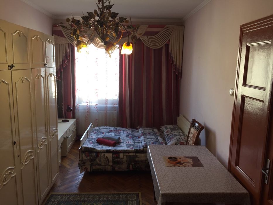 Міні хостел в центрі міста ( не відключають світло,завжди тепло)