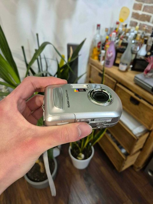 Kodak EasyShare C300 | stan dobry | w pełni sprawny