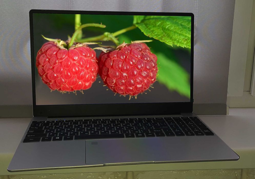 LAPTOP-F9R33BN 15.6"/Intel Celeron N5095/DDR4 16Gb/SSD 1Tb