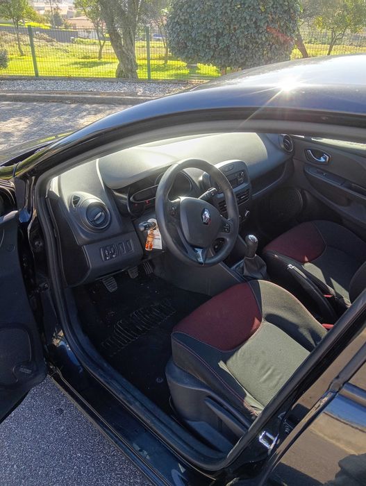 Renault Clio 1.5 Dci — photo 5