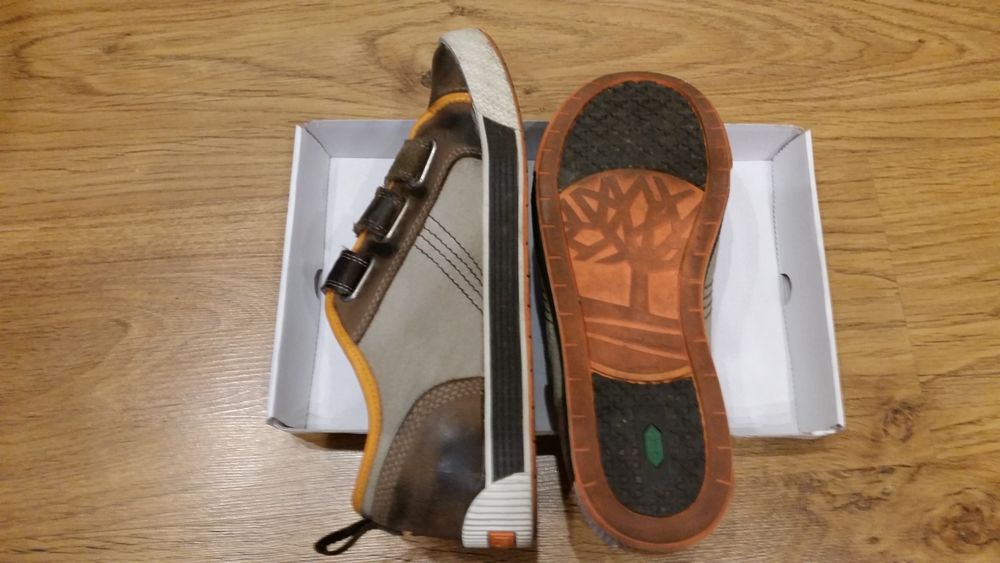 Buty Timberland  adidas