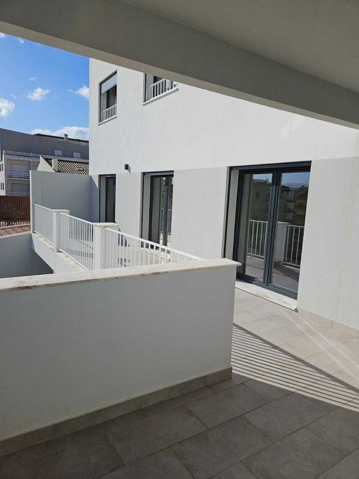 Apartamento T3 - Bombarral