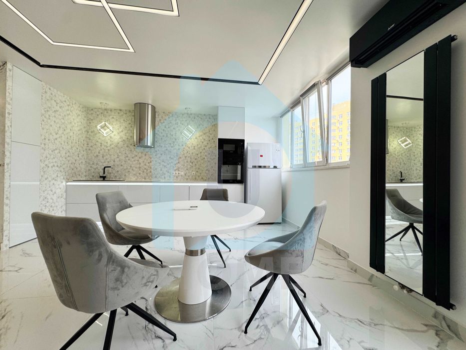 Продаж 2к квартири ЖК Яскравий, Калнишевського, 6. Оболонь. Без %