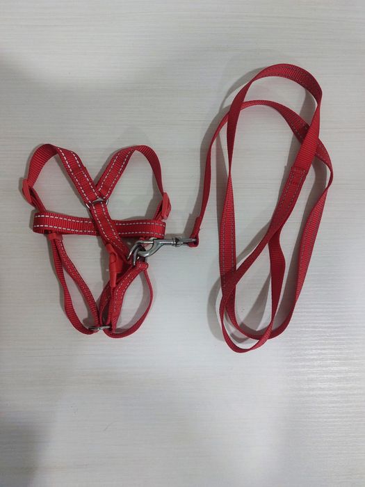 Продам повідець для тварин