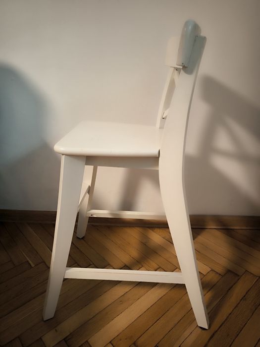 ingolf krzesło dziecięce ikea