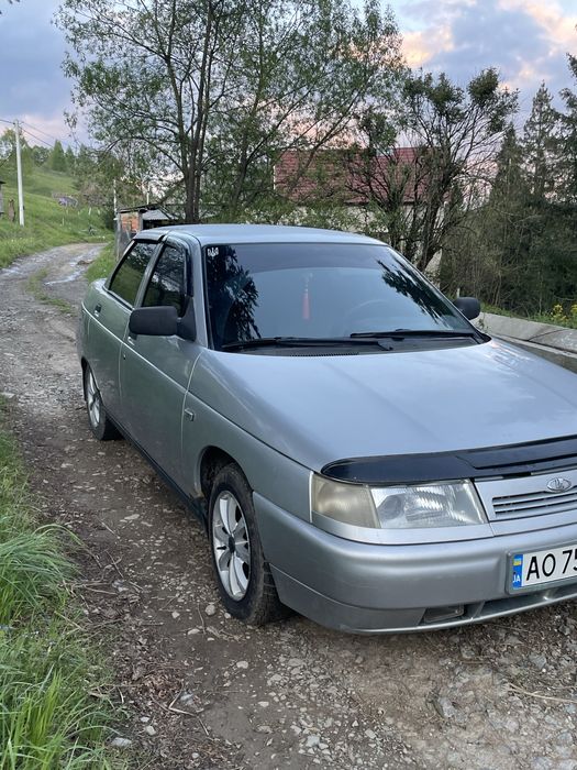 Продам. Ваз 2110