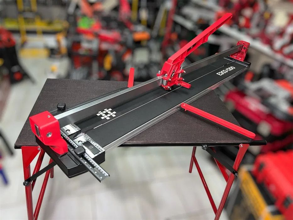 прокат плиткоріз ручний 1200мм 150 грн. оренда плиткоріза