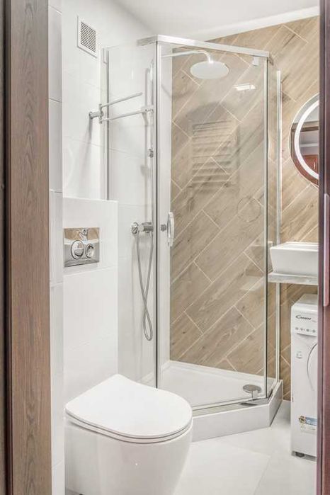 Mieszkanie do wynajęcia od 1 maja