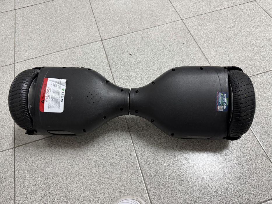 Overboard Skate Flash