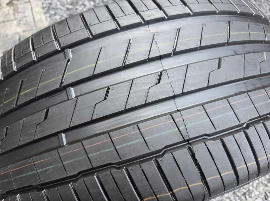 Шини нові Hankook Ventus 285/45R21 S1evo 3 SUV K127A 113Y XL