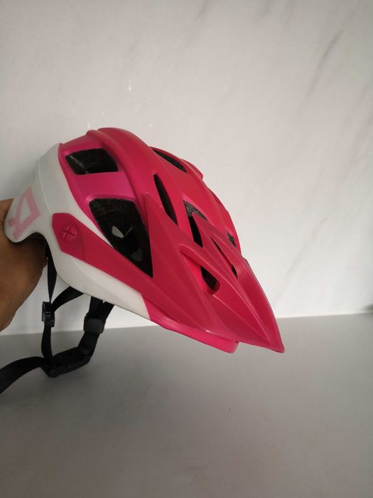 Kask rowerowy dla dziecka