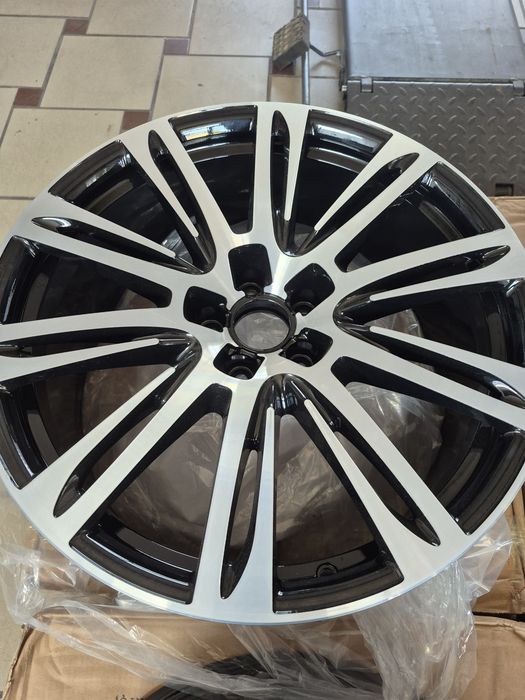Felgi 20 Audi 5x112 ET37 4H0