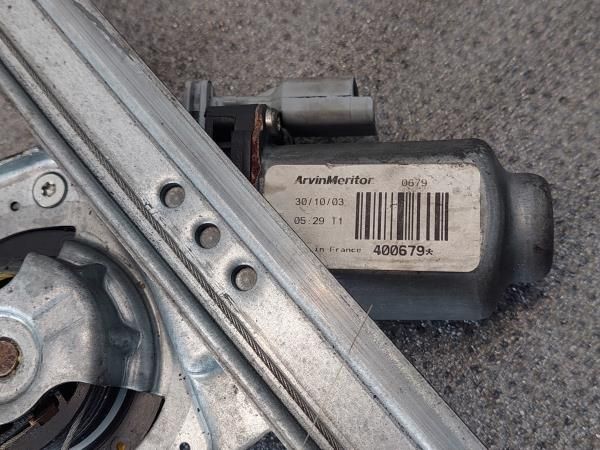 Elevador vidros frente direito CITROËN XSara (N1)