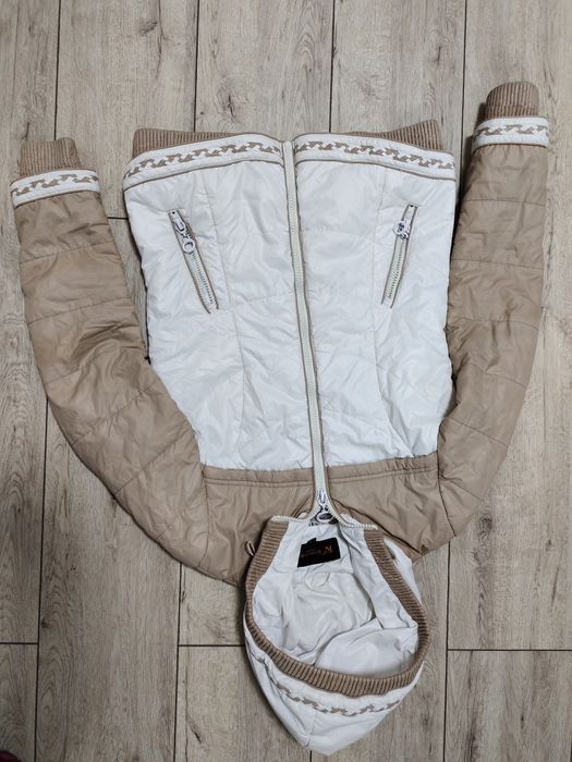 Пуховики, курточки весна/осень р.42-48