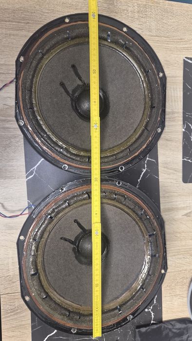 Acoustic Research AR-1W