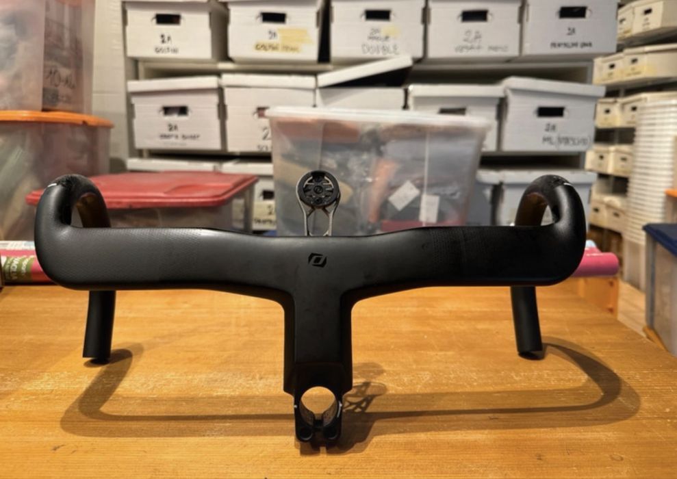 Cockpit syncros creston ic sl Aero