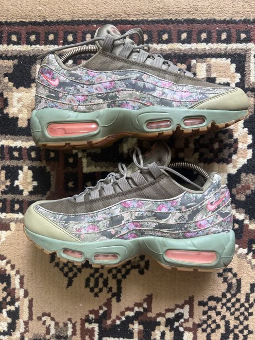 Кросівки Nike Air Max 95