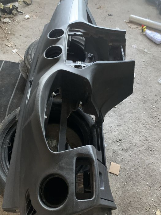 Ford mondeo mk4  deska