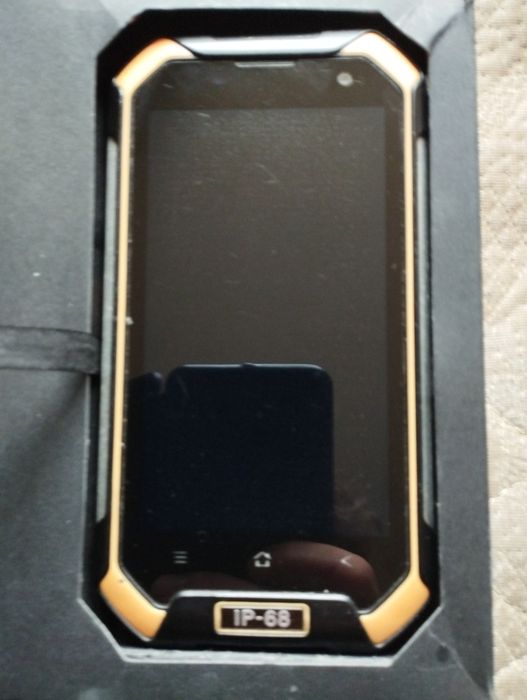 BV6000S Версія Android 6.0
