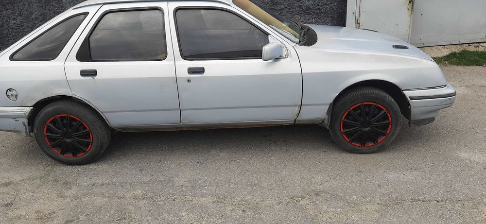 Продам авто форд сиерра