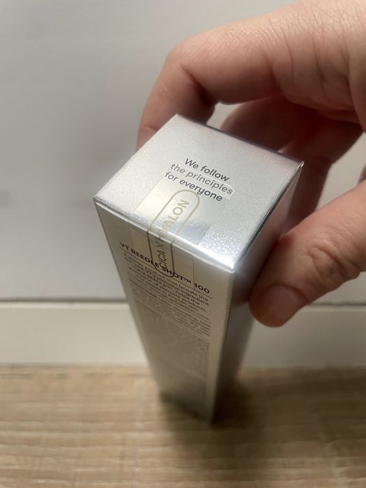 VT Reedle Shot 100