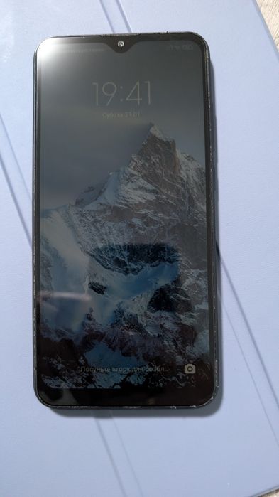 Смартфон Xiaomi Redmi 8A
