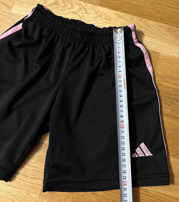 Дитячі шорти Inter Miami Adidas 6-8 років