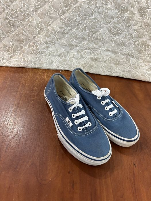 Дитячі кеди,мокасини VANS 36p
