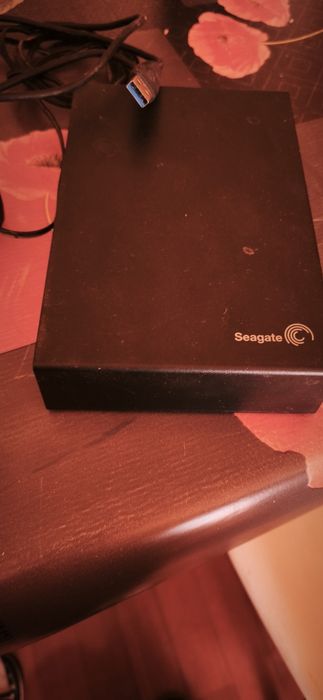 Disco externo Seagate 2Tb495225455154319360
