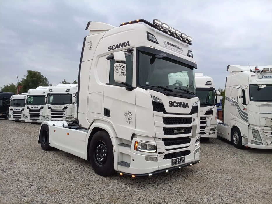 Scania