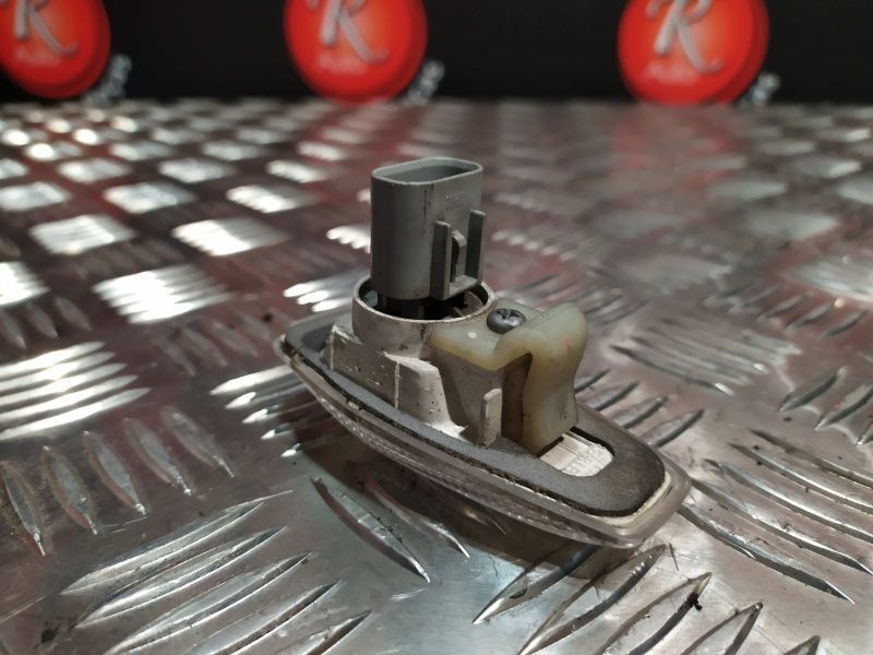 Piscas Guarda Lamas F.E Hyundai Matrix (Fc)