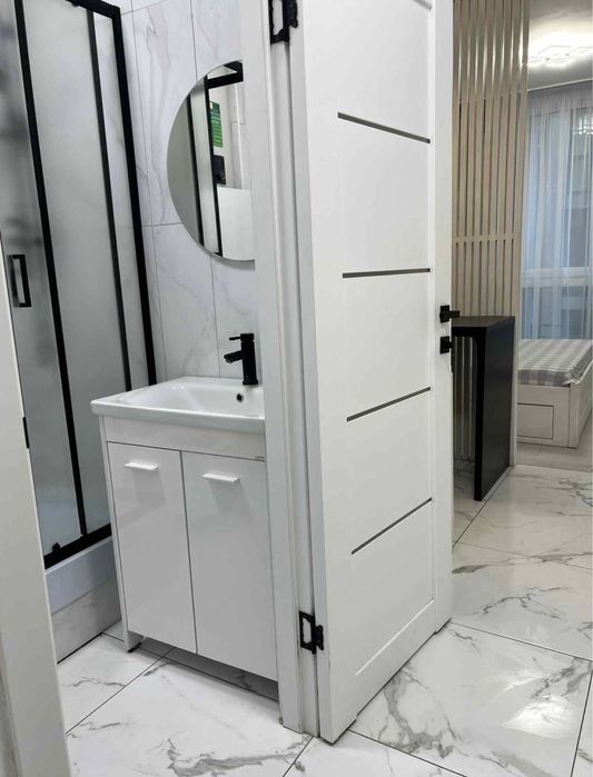 Смарт квартира ЖК Метро Парк без комісії