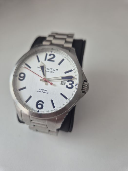 Zegarek Hamilton Khaki Aviation Air Race (ref. H76525151