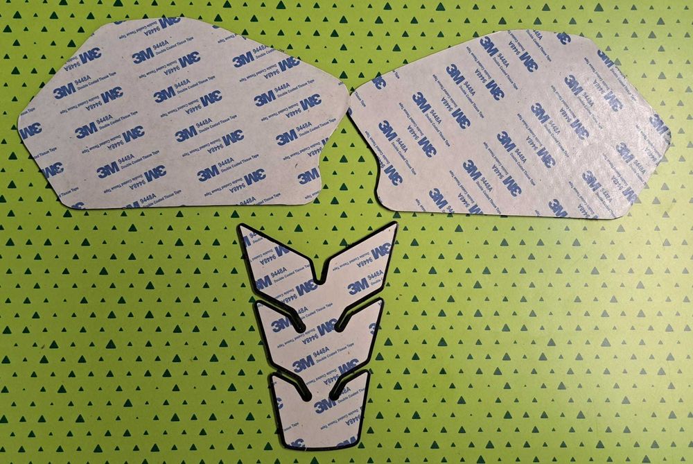 Acessórios Yamaha Tracer 7