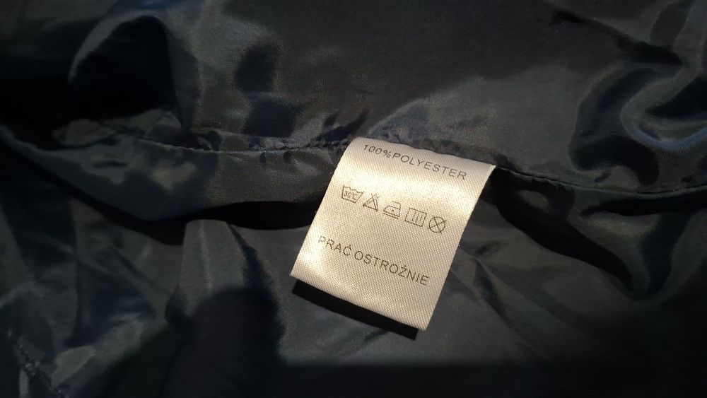 Курточка тепла жіноча на зріст 160-168 см (42-44))