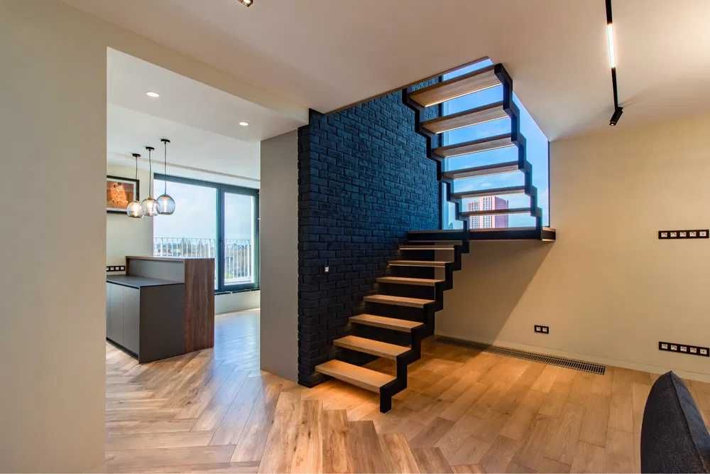 3-комнатная квартира по адресу ул. Набережно-Рыбальская (площадь 116 м²) - Atlanta.ua - фото 7