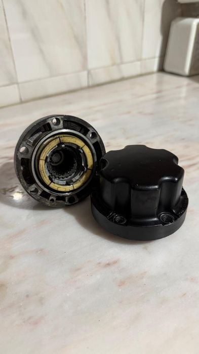 Cubos de roda Suzuki Vitara
