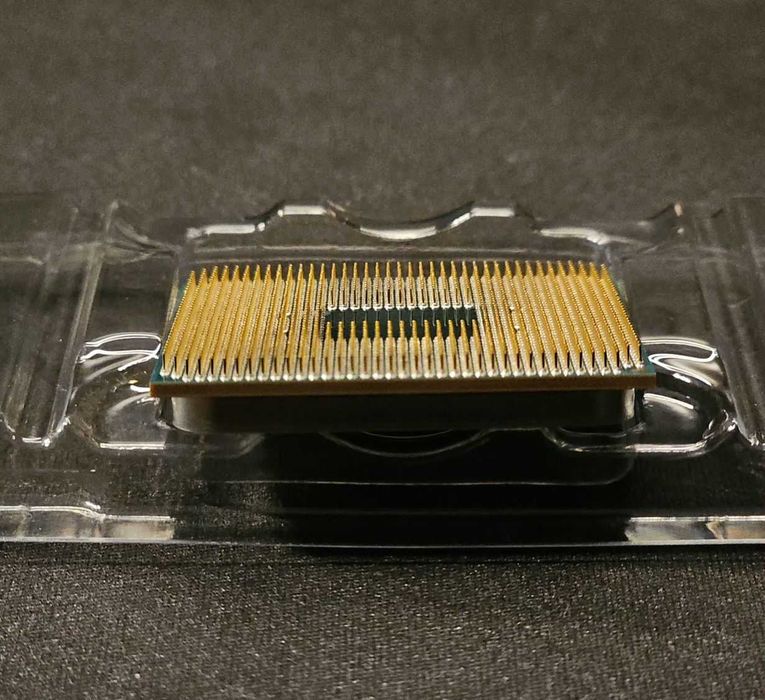 AMD Ryzen 5 5500x3d Procesor CPU