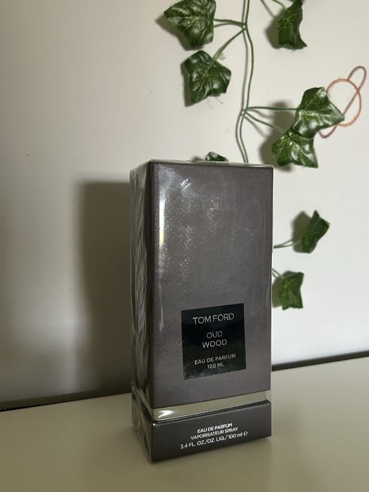 Tom Ford Oud Wood 100ml