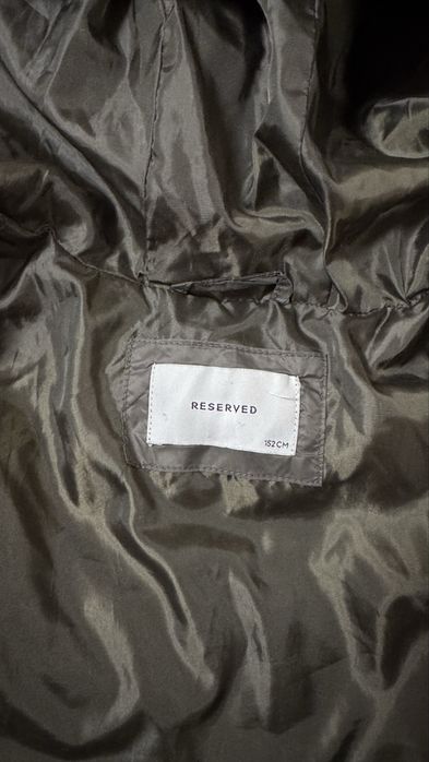 Куртка, пуховик Waikiki, Reserved 152