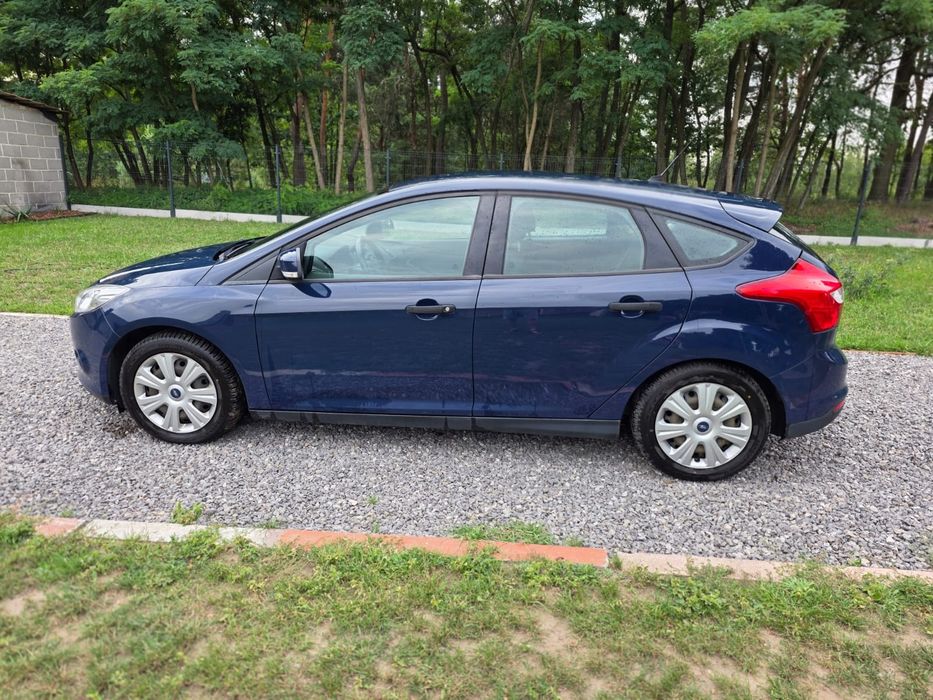 Sprzedam Ford Focus mk3