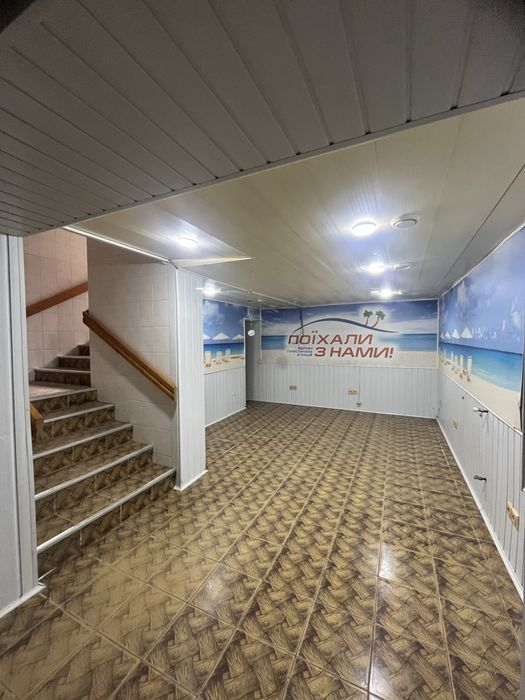 Продаж фасадного приміщення з доходом вже сьогодні