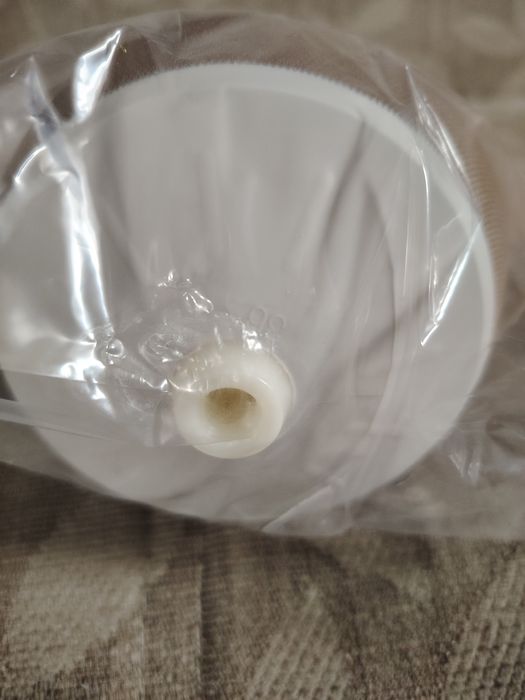 Skarpeta-Liner silikonowy do protezy