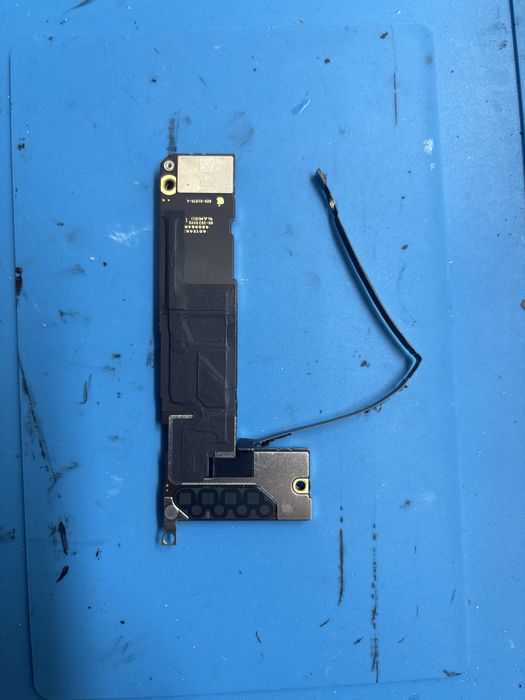 Системна плата iphone 12 256 Gb icloud lock