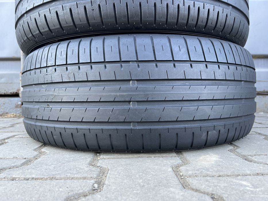 235/55 R19 Falken 4шт