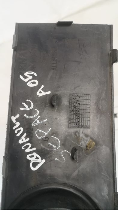 Grelha Renault space