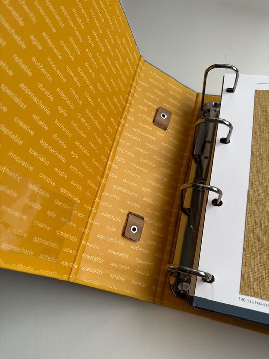 Próbniki tapet Newmor